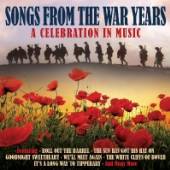 VARIOUS  - 3xCD SONGS FROM THE WAR YEARS