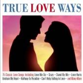 VARIOUS  - CD TRUE LOVE WAYS