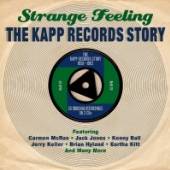VARIOUS  - 2xCD KAPP RECORDS STORY'58-62