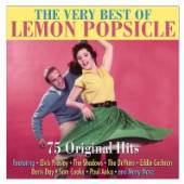  VERY BEST OF LEMON POPSIC - supershop.sk