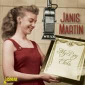MARTIN JANIS  - CD MY BOY ELVIS