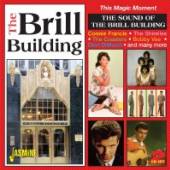 VARIOUS  - 2xCD BRILL BUILDING-THIS MAGIC