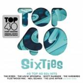  TOP 40-SIXTIES - supershop.sk