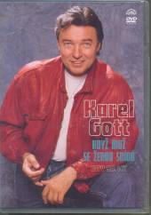 GOTT KAREL  - DVD HITY 90. LET - K..