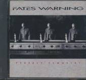 FATES WARNING  - CD PERFECT SYMMETRY