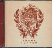 TURNER FRANK  - CD TAPE DECK HEART