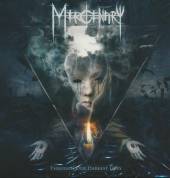 MERCENARY  - CD THROUGH OUR DARKEST DAYS (LTD. DIGI)