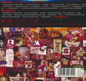  THE SINGLES 2001-2011 (CD+DVD) - suprshop.cz