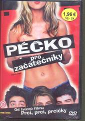  PECKO PRE ZACIATOCNIKOV - supershop.sk
