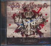 GOD DETHRONED  - CD PASSIONDALE