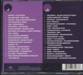  NAJ SLOVENSKE HITY /2CD - supershop.sk