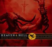  DEVIL YOU KNOW + DVD - supershop.sk