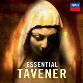 TAVENER J.  - CD ESSENTIAL TAVENER