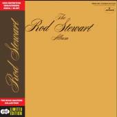 STEWART ROD  - CD ALBUM