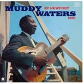 WATERS MUDDY  - VINYL AT NEWPORT 1960 -HQ- [VINYL]