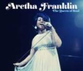 FRANKLIN ARETHA  - CD THE QUEEN OF SOUL