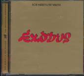 MARLEY BOB & THE WAILERS  - CD EXODUS [R,E]