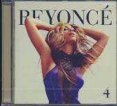 BEYONCE  - CD 4