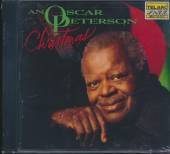  OSCAR PETERSON CHRISTMAS - suprshop.cz