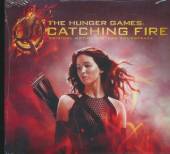  THE HUNGER GAMES,CATCHING FIRE - suprshop.cz