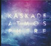 KASKADE  - CD ATMOSPHERE