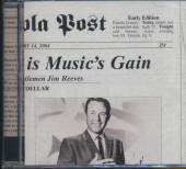  HIS PERSONAL BEST/30 GREATEST HITS - supershop.sk