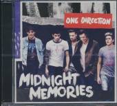  MIDNIGHT MEMORIES - suprshop.cz