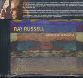 RUSSELL RAY  - CD GOODBYE SVENGALI