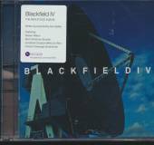 BLACKFIELD  - CD IV