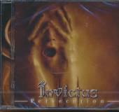 INVICTUS  - CD PERSECUTION