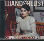 BEXTOR SOPHIE ELLIS  - CD WANDERLUST