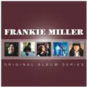MILLER FRANKIE  - CD ORIGINAL ALBUM SERIES