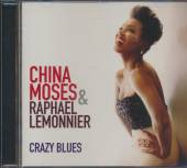  CRAZY BLUES - supershop.sk