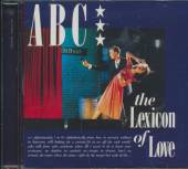 ABC  - CD LEXICON OF LOVE