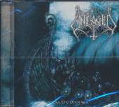 UNLEASHED  - CD ACCROSS THE OPEN SEA