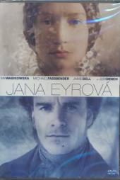  Jana Eyrová / Jane Eyre - suprshop.cz