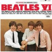  BEATLES VI - suprshop.cz