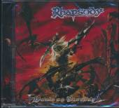 RHAPSODY  - CD DAWN OF VICTORY