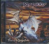 RHAPSODY  - CD POWER OF THE DRAGONFLAME