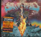 SWORD  - CD APOCRYPHON