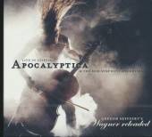 APOCALYPTICA  - CD WAGNER RELOADED-LIVE