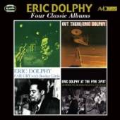 DOLPHY ERIC  - 2xCD FOUR CLASSIC AL..
