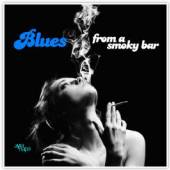 VARIOUS  - 2xCD JAZZ FROM A SMOKY BAR