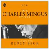 MINGUS CHARLES-BECK RUFUS  - 5xCAB DIE CHARLES MI..