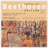 BEETHOVEN LUDWIG VAN  - CD SYMPHONY NO.6-PASTORALE