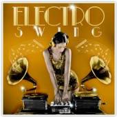 VARIOUS  - CD ELECTRO SWING 2013