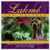DELIBES L.  - 2xCD LAKME