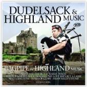  DUDELSACK & HIGHLAND MUSIC - suprshop.cz