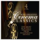 VARIOUS  - 4xCD MOVIE CLASSICS:..