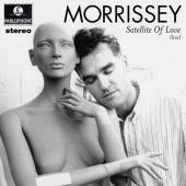 MORRISSEY  - VINYL SATELLITE OF LOVE [VINYL]